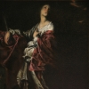 Holy Martyr